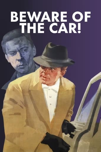 دانلود فیلم Beware of the Car! 1966