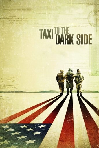 دانلود فیلم Taxi to the Dark Side 2007