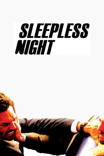 دانلود فیلم Sleepless Night 2011