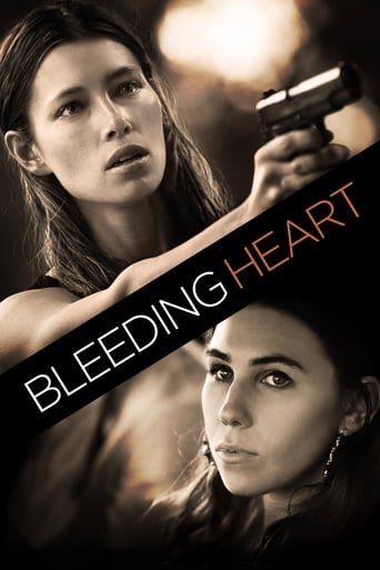 دانلود فیلم Bleeding Heart 2015