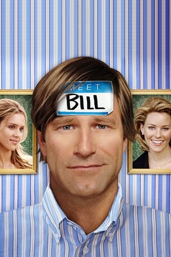 دانلود فیلم Meet Bill 2007 (بیل را ملاقات کنید)