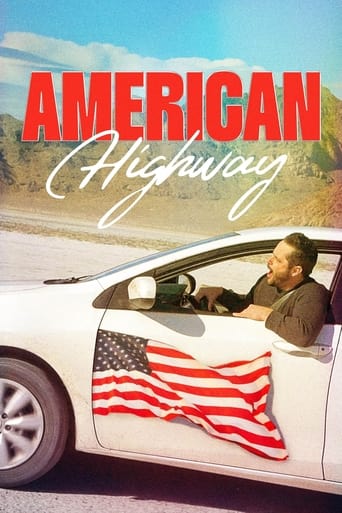 American Highway 2024