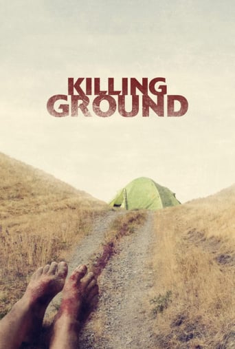 Killing Ground 2016