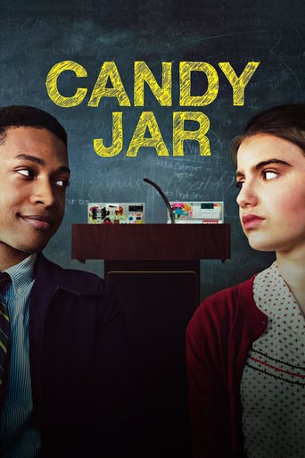 دانلود فیلم Candy Jar 2018 (دعوا و نزاع شیرین)