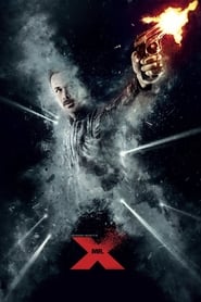 دانلود فیلم Mr. X 2015