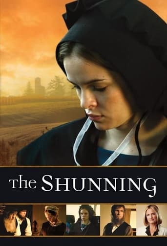 دانلود فیلم The Shunning 2011