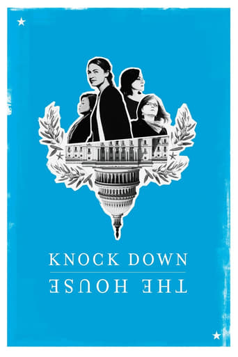 دانلود فیلم Knock Down the House 2019