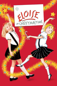 دانلود فیلم Eloise at Christmastime 2003