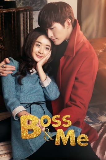 دانلود سریال Boss & Me 2014