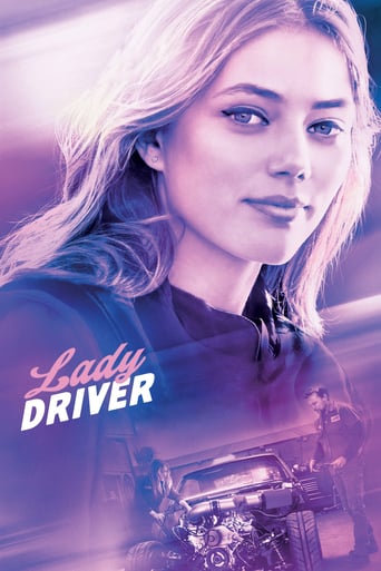 دانلود فیلم Lady Driver 2020 (بانوی راننده)