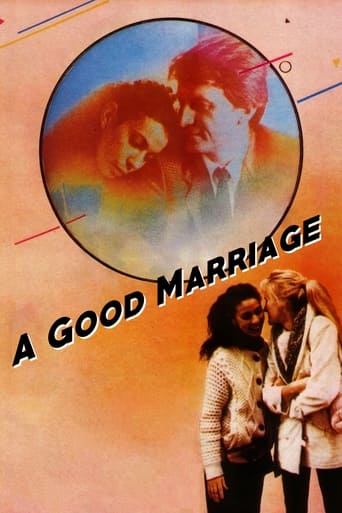 دانلود فیلم A Good Marriage 1982