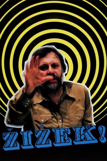 دانلود فیلم Žižek! 2005