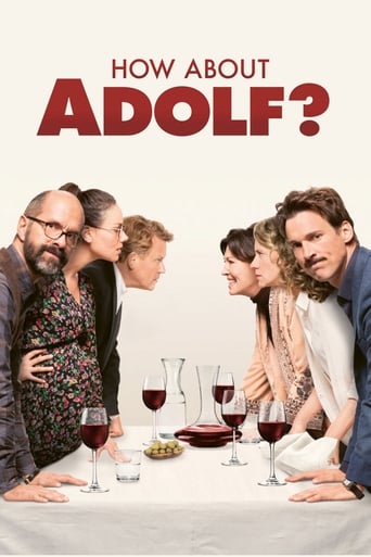 دانلود فیلم How About Adolf? 2018