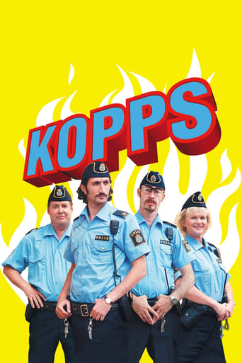 دانلود فیلم Kopps 2003