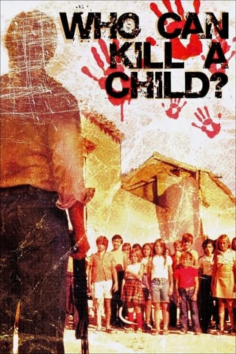 Who Can Kill a Child? 1976