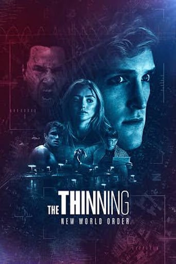 دانلود فیلم The Thinning: New World Order 2018