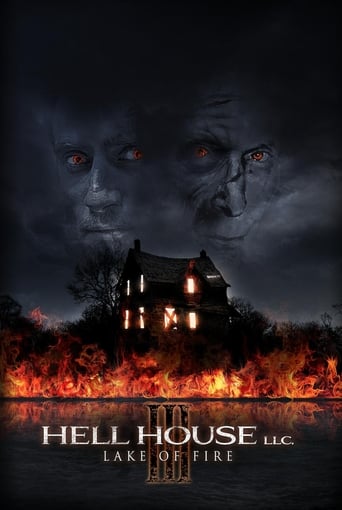 Hell House LLC III: Lake of Fire 2019