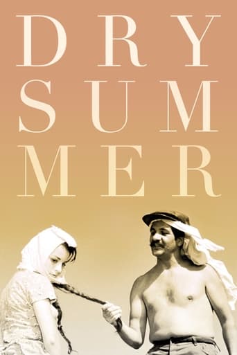 دانلود فیلم Dry Summer 1963