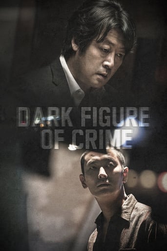 دانلود فیلم Dark Figure of Crime 2018