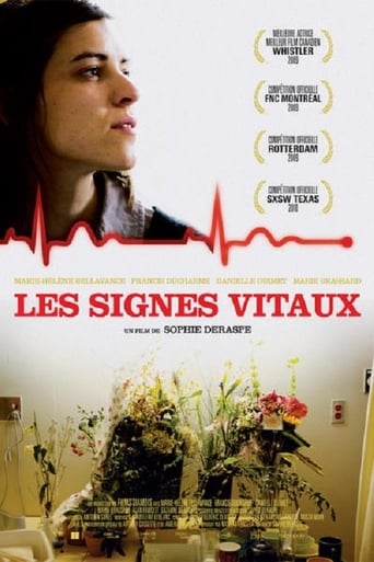 دانلود فیلم Vital Signs 2009