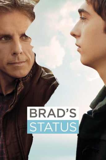 دانلود فیلم Brad's Status 2017