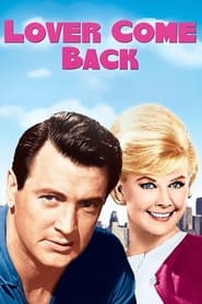 دانلود فیلم Lover Come Back 1961