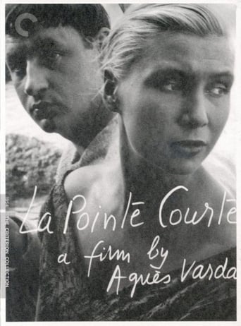 La Pointe Courte 1955