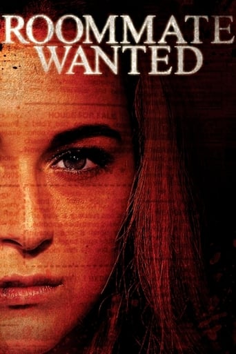 دانلود فیلم Roommate Wanted 2015