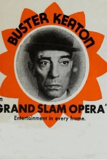 دانلود فیلم Grand Slam Opera 1936