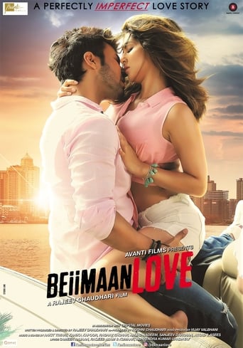 دانلود فیلم Beiimaan Love 2016