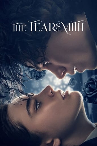 دانلود فیلم The Tearsmith 2024