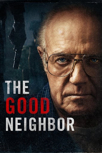 دانلود فیلم The Good Neighbor 2016