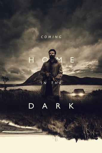 دانلود فیلم Coming Home in the Dark 2021 (بازگشت به خانه در تاریکی)