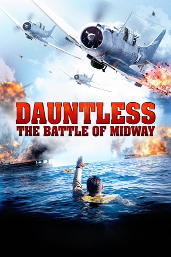 دانلود فیلم Dauntless: The Battle of Midway 2019