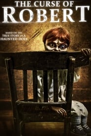 دانلود فیلم The Curse of Robert the Doll 2016