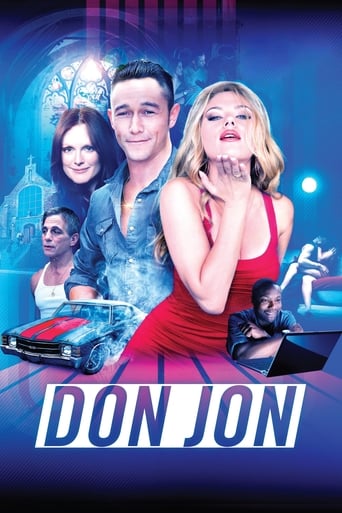 Don Jon 2013