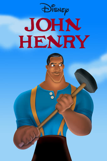 دانلود فیلم John Henry 2000