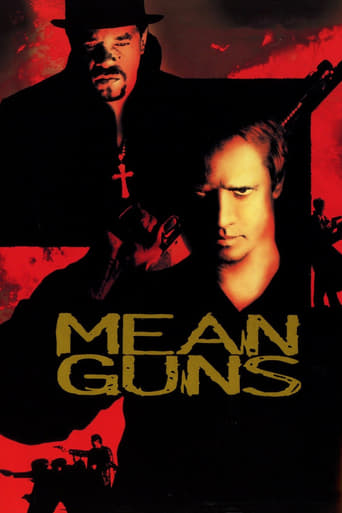 Mean Guns 1997