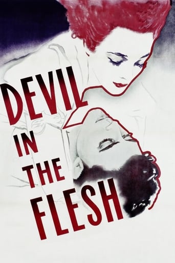 دانلود فیلم Devil in the Flesh 1947