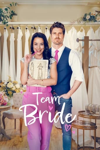 دانلود فیلم Team Bride 2023