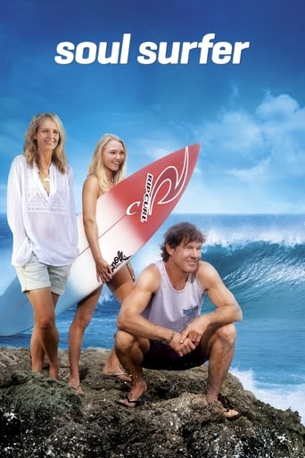 Soul Surfer 2011