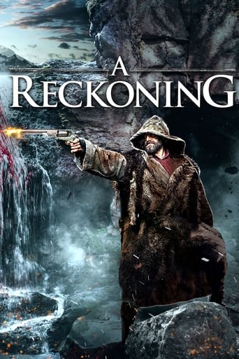 دانلود فیلم A Reckoning 2018 (تسویه حساب)