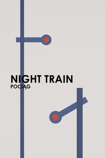 دانلود فیلم Night Train 1959