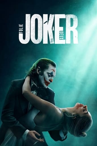 دانلود فیلم Joker: Folie à Deux 2024 (جوکر 2)