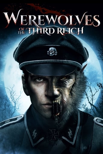 دانلود فیلم Werewolves of the Third Reich 2017