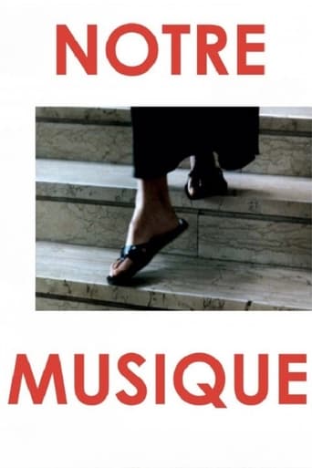 دانلود فیلم Notre Musique 2004