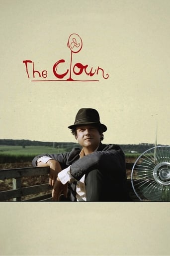 دانلود فیلم The Clown 2011