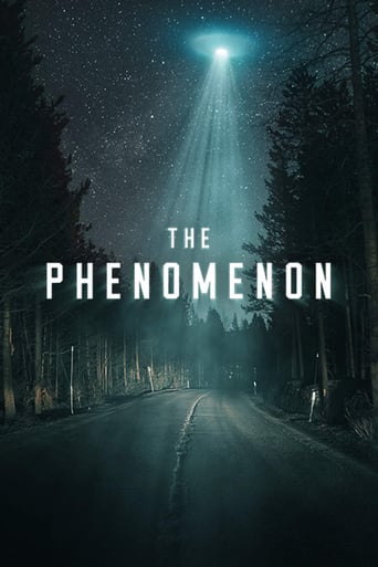 دانلود فیلم The Phenomenon 2020 (پدیده)