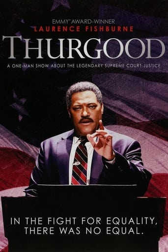 Thurgood 2011