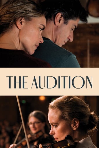 دانلود فیلم The Audition 2019